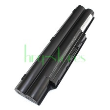 New 5200mAh FPCBP219 FPCBP145 FMVNBP146 battery for FUJITSU LIFEBOOK S782 S752 picture