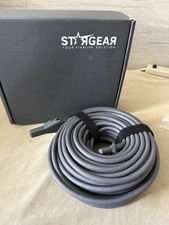 StarGear High Performance Cable 82FT/25M Compatible w/ Starlink Flat - Must See picture
