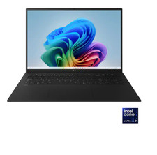 LG gram 17 touchscreen laptop  Intel Core Ultra 9 Series 2 with 32GB/1TB Black picture