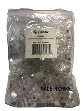 Steren 300-064(RJ11-FLAT) Qty: 100 picture
