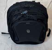 Alienware Orion M17X 17in Black Nylon Backpack - TSA Checkpoint Friendly AWBP2.0 picture