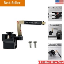 Left X2D Extruder Filament Sensor for Bambu Lab X2D,X2D Hall Switch Board... picture