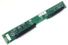 HP Spare P/N 305443-001 U320 SCSI Backplane Board ProLiant DL360 G3 G4 G4p picture