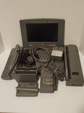 Macintosh PowerBook Duo 230 W/ Minidock Duo M7780, Plus Extra Tested & Working picture