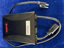 ESP Surge Protector Model 5133NT 120V 15A picture