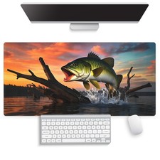 Large Gaming Mouse Pad (31.5