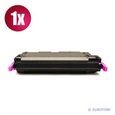 Eurotone PRIME Cartridge/Chip MAGENTA for HP Color LaserJet CP-4005-DN CP-4005-N picture