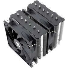 Peerless Assassin 120 SE CPU Cooler, 6 Heat Pipes AGHP Technology, Dual 120mm... picture