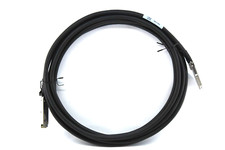 001Y1P, 01Y1P New Dell 40Gbit/s InfiniBand Protocol QSFP+-QSFP+ 7-Meter  05RH0 picture