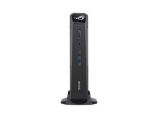 ASUS ROG NUC 16 Mini Gaming Desktop, Intel Core Ultra 9 290HX, NVIDIA GeForce picture