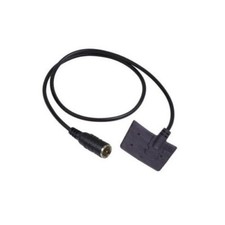 Cudy 4G LTE Mobile Wi-Fi MF4 inductive passive external antenna adapter FME picture