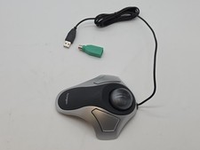 Kensington Orbit Optical Trackball Mouse - K64327 - M01082  picture