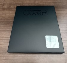 BOOX Note Air 6C Magnetic Case- Gray picture