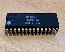 8580R5 Chip Ic Csg / Mos Sid Soundchip, Commodore C64 #49 87 picture
