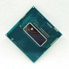 Intel Core i7-4900MQ SR15K 2.8GHz / Quad Core / 8M PGA946 Notebook Processor picture