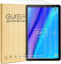 [3-Pack Screen Protector for TCL TAB 10 5G/TCL Tab 10S 10.1 Inch, Tempered picture