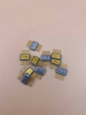 528BR1 528БР1 528-BR1 Microcircuit,New,Lot 10 pcs. SKU 7263 picture