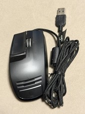 Logitech G9X Wired USB Laser Gaming Mouse G-Series picture