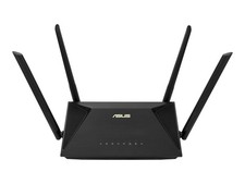 ASUS RT-AX53U AX1800 Dual Band WiFi 6 Router Router Wi-Fi 1 90IG06P0-MO3510 picture