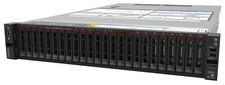 7X06 Lenovo ThinkSystem SR650 2.5