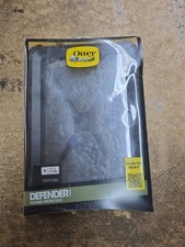 OTTER BOX KINDLE FIRE CASE AND STAND (8.9