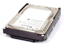 147GB Fujitsu CA06550-B200 MAW3147NC Ultra320 SCSI HDD 3.5-Inch 10K RPM picture