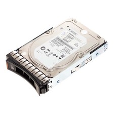 HARD DRIVE IBM 81Y9791 81Y3863 ST1000NM0033 1TB 7.2K 128MB SATA III 3.5''  picture