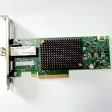 870001-001 Q0L13A HPE Q0L13-63001 SN1200E 16Gb Single Port Fibre Channel HBA picture