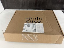 Cisco WS-X45-SUP7-E Supervisor Engine NEW *Open Box/SEALED Bag* Ships Fast picture