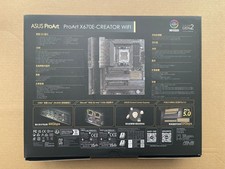 ASUS ProArt X670E-Creator WiFi 6E Socket AM5 (LGA 1718) ryzen 7000 ATX type C picture