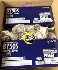 1pc NEW BY50S 500VA 300W via DHL&FedEx&UPS Brand New Fast Ship picture