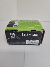 Genuine Lexmark 80C1SM0 Magenta Toner Cartridge CX310 CX410 CX510 Return Program picture