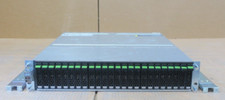 Fujitsu Eternus DX200 S3 Extension Shelf CS-VCES-DX23F 2x IOM12G 21.6TB Storage picture