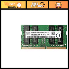 16GB DDR4 3200MHz Laptop RAM, 2Rx8 PC4-3200AA, High-Speed Memory Upgrade picture