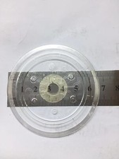 10pcs Encoder Disc L3158 Fits For Epson Expression Home XP-2106 XP-4155 XP-3100 picture