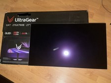 LG GX7 27GX790B 27