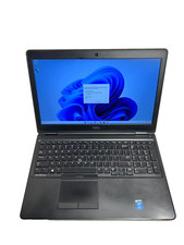 Dell Latitude E5550 i5-5th gen 8GB 128 HDD Windows 11 Pro picture