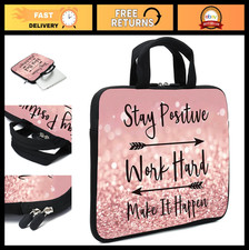 11-12.5 Inch Laptop Sleeve Case - Neoprene Carrying Bag for Chromebook & Ultrabo picture