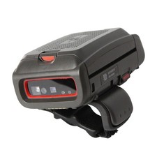 Honeywell 8690i Wearable RFID Mobile Computer Barcode Scanner 8690iB601-2-INT picture