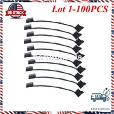 Lot 1-100 PCS Battery Cable For Dell Latitude E5570 Precision M3510 0G6J8P picture