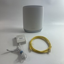 NETGEAR Orbi RBS750 Add-on Satellite Tri-Band Wireless picture