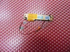Toshiba Satellite L515-S4010 Laptop Power Button Board - V000171370 picture