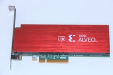 XILINX U30MA A-U30 ALVEO U30 Media Accelerator Card picture
