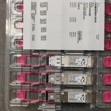 1PC NEW Finisar 200G FR4 FTCC1112E1PLLFB6 1310nm CWDM 3km SMF Optical Module picture