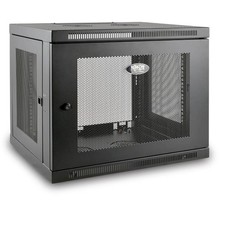 Tripp Lite - SRW9UDP - Tripp Lite by Eaton SmartRack 9U Low-Profile picture