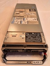 Dell PowerEdge M520 Blade Server 2x2.5GHZ E5-2430 , 96GB (6x16GB) , 2x600GB SAS picture