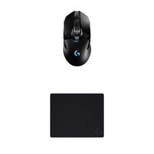 Logitech Pro Wireless Bundle: G903 LIGHTSPEED Mouse + G440 Pad picture