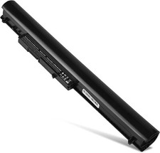 4 Cells Spare 776622-001 Battery for HP LA04 LA03 LA03DF Notebook PC picture