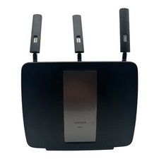 Linksys EA9200 Router WiFi 5 Tri-Band Tested & Working picture