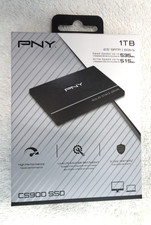 PNY CS900 1TB 2.5